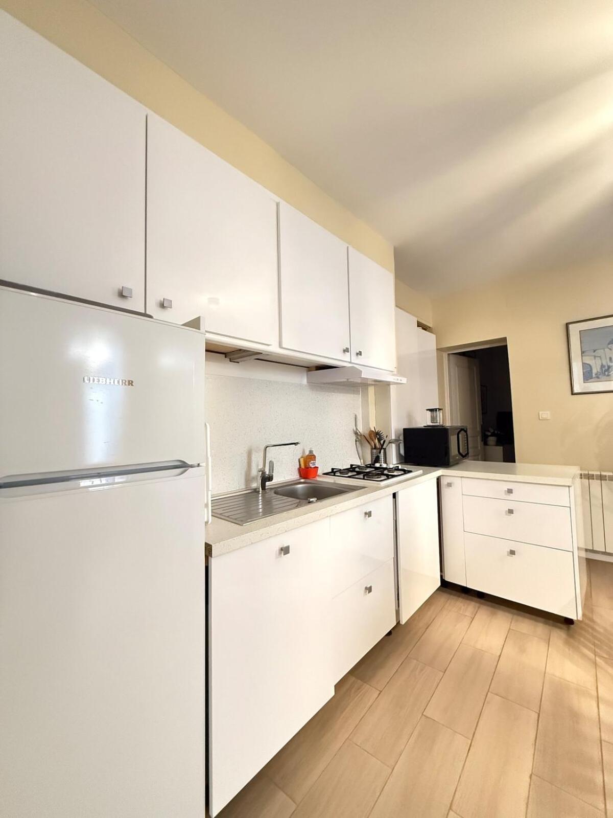 Le Favorin 1 Apartment Arles Luaran gambar