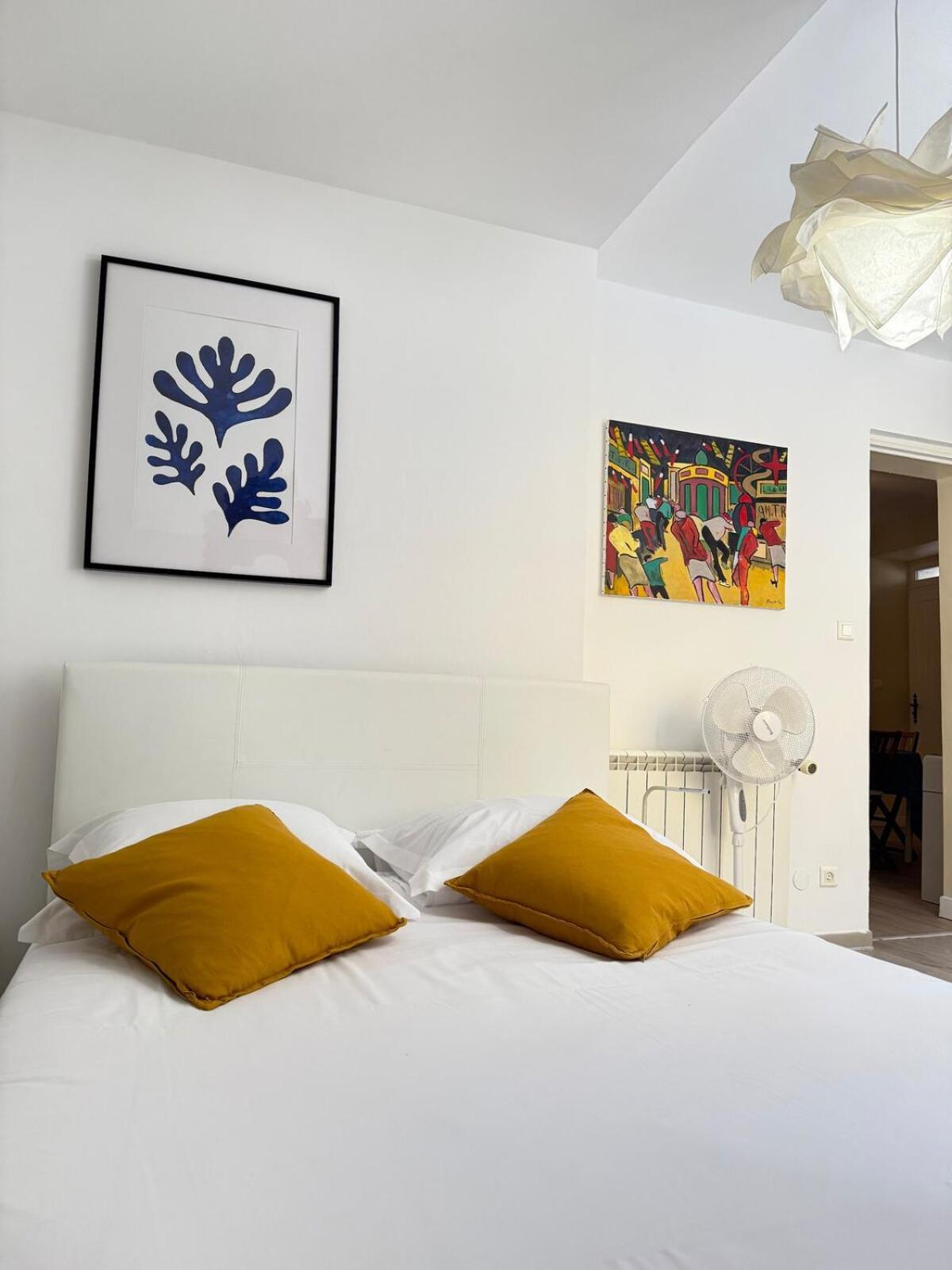 Le Favorin 1 Apartment Arles Luaran gambar