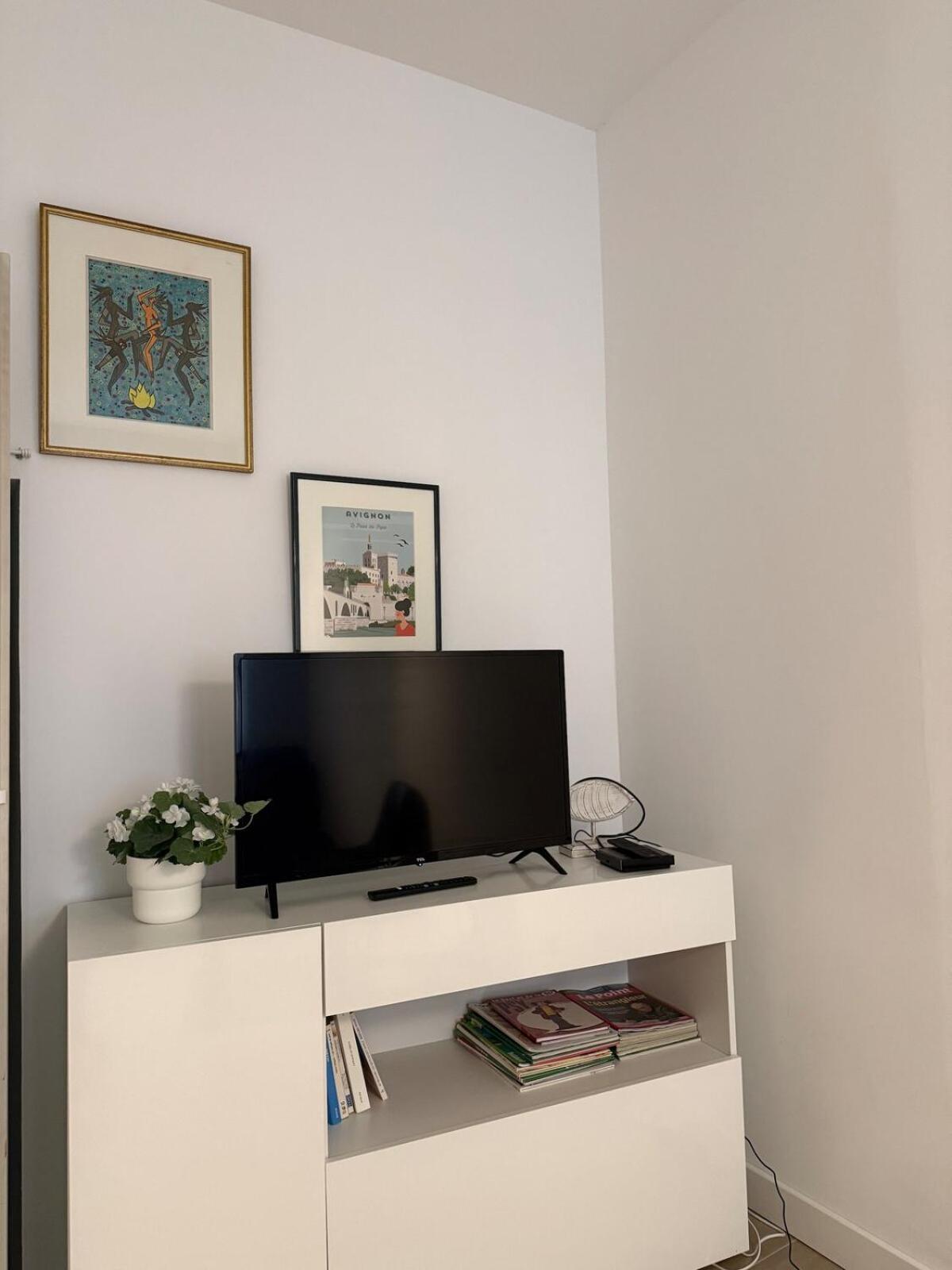 Le Favorin 1 Apartment Arles Luaran gambar